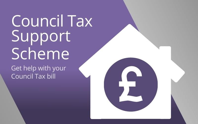 Council Tax Support Scheme