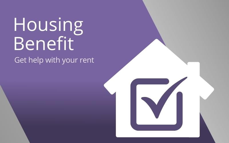 Apply for housing benefit and Council Tax Support