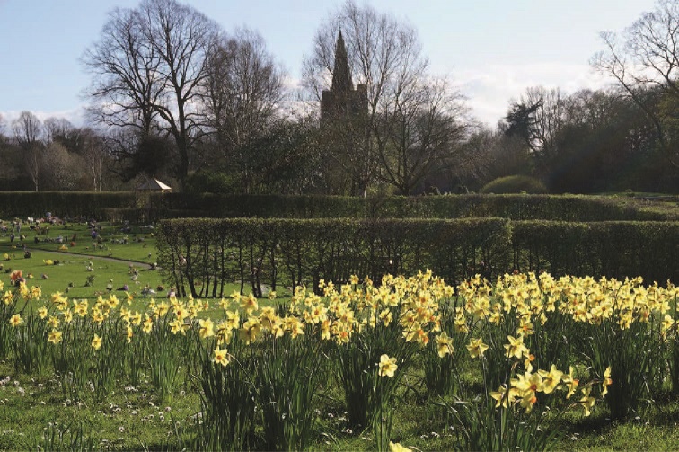 Garden of Remembrance