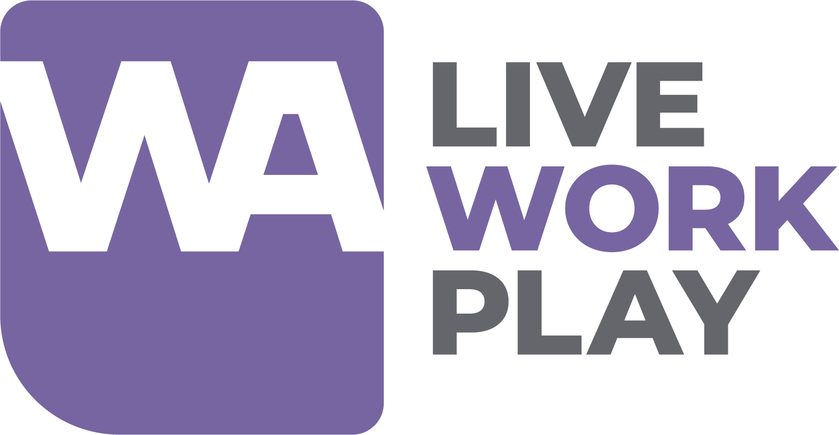 WA - Live Work Play