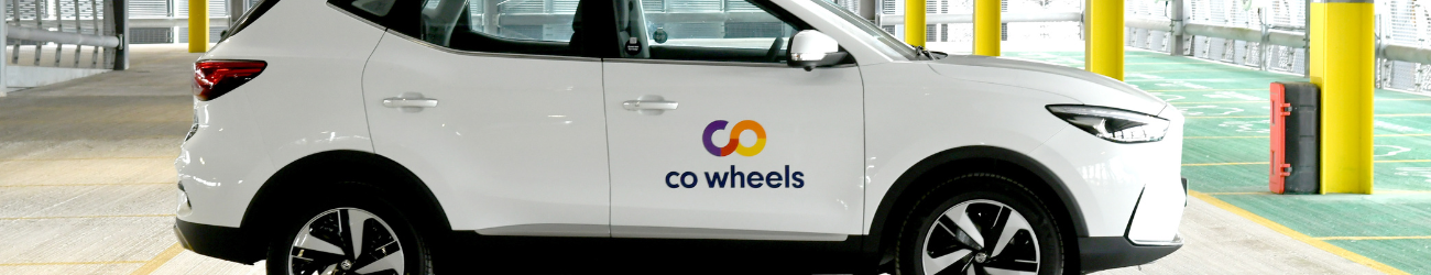 Co Wheels