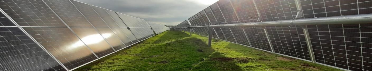 Cirencester solar farm