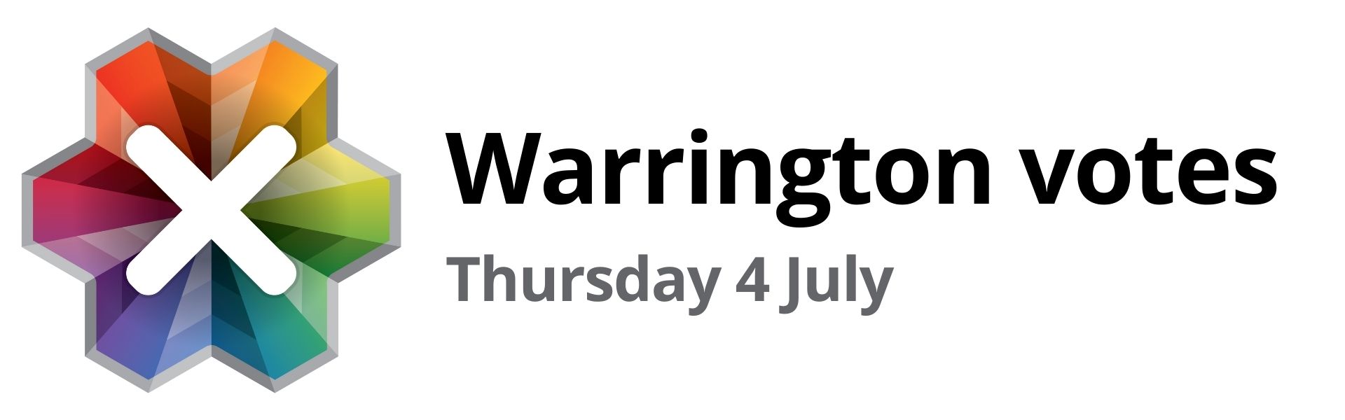 Warrington Votes - Banner