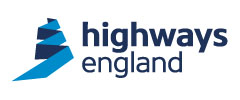 Highways england logo