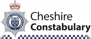 Cheshire constabulary logo